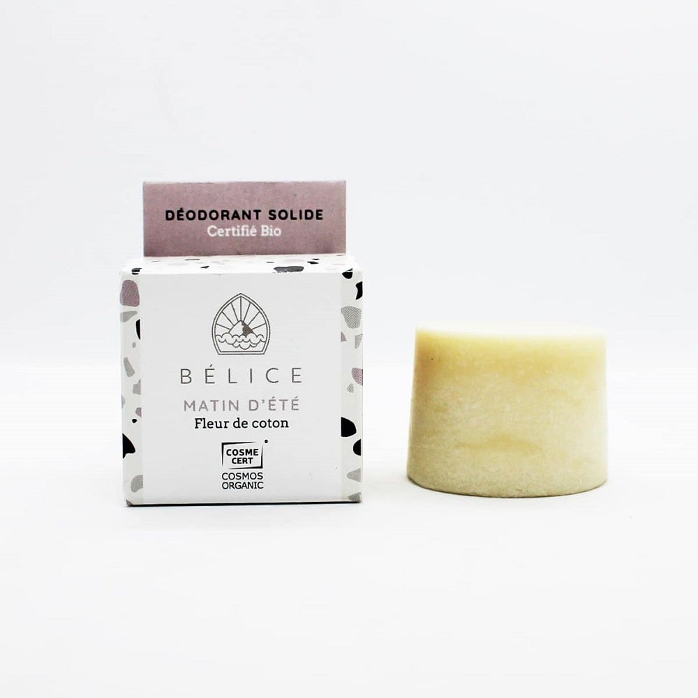 Belice Deodorante solido 38g
