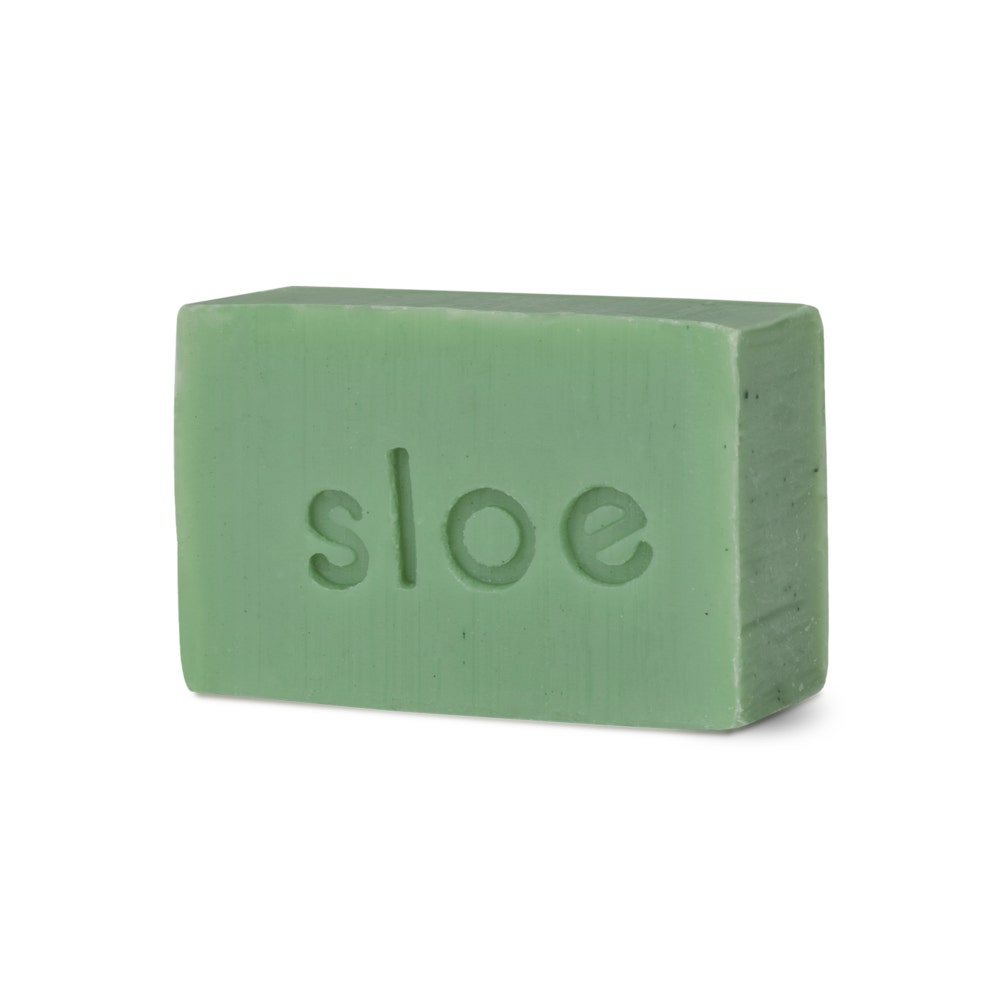 Sloe Ricarica di sapone 100g