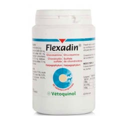 Vetoquinol Flexadin Osteoartrite Cane e Gatto 90 compresse