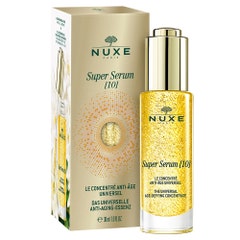 Nuxe Super Serum [10] Il concentrato anti-età universale 30ml