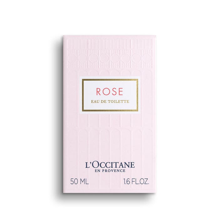 Acqua di Rosa 50ml Rose L'Occitane en Provence
