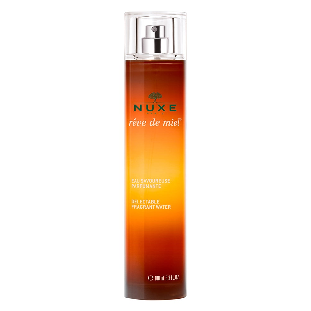 Nuxe Reve De Miel Acqua Savoureuse Profumo 100ml