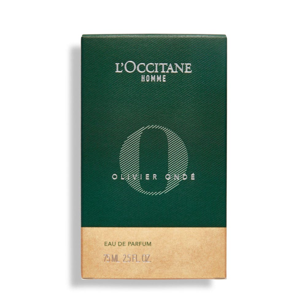 Eau de Parfum Coton Musc Durance en Provence fragancia - una fragancia