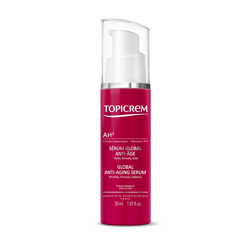 Topicrem AH3 Siero Globale Anti-Età 30ml