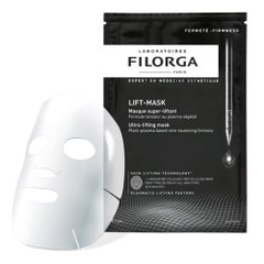 Filorga Lift-Structure Maschera viso lifting e Compattezza dei tessuti x1 maschera