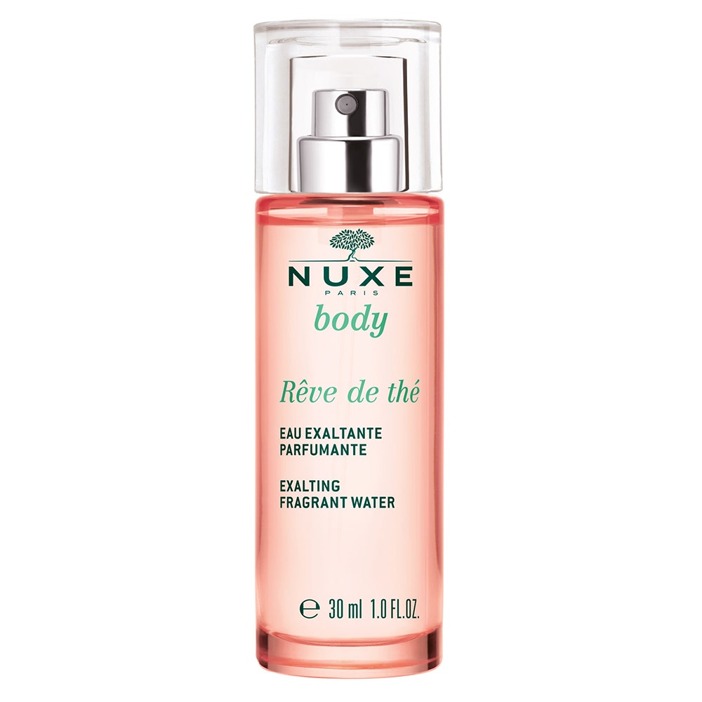 Nuxe Body Rêve de thé® Acqua profumata esaltante 30ml