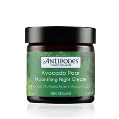 Antipodes Avocado Pear - Crema nutriente per la Notte 60 ml