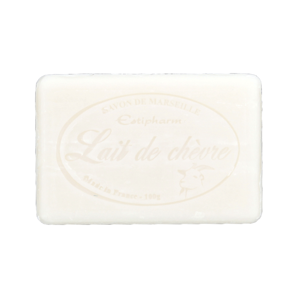 Estipharm Sapone al latte di capra 100 g