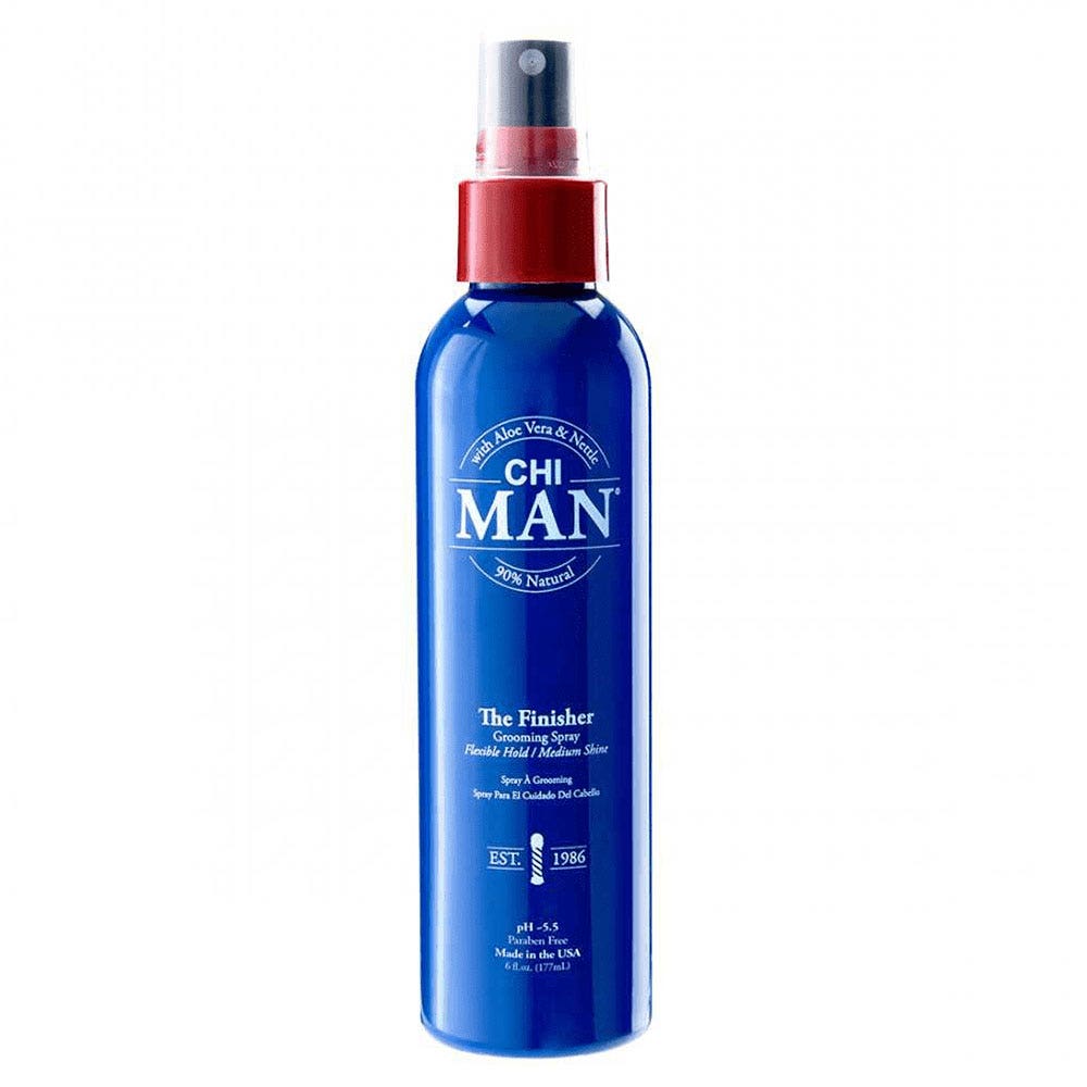 Chi Man Spray Grooming Il rifinitore 177ml