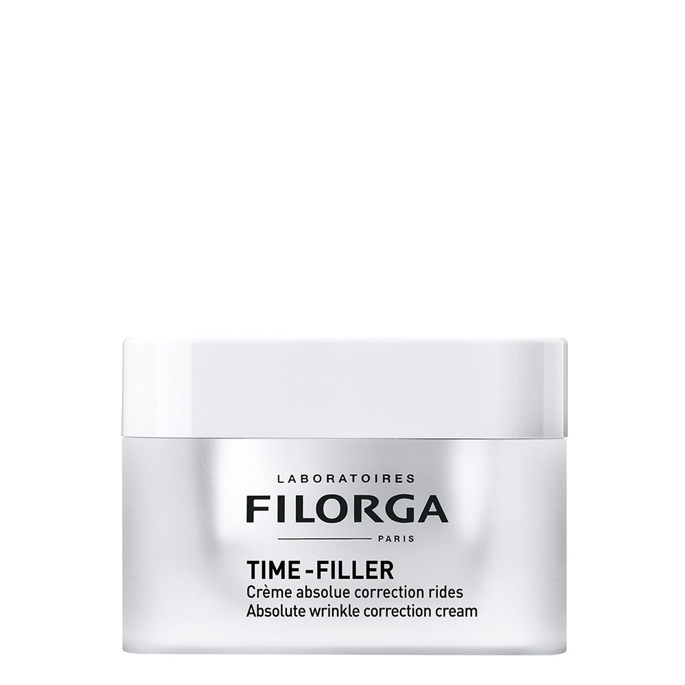Filorga Time-Filler Crema Correzione Rughe Assoluta 50ml