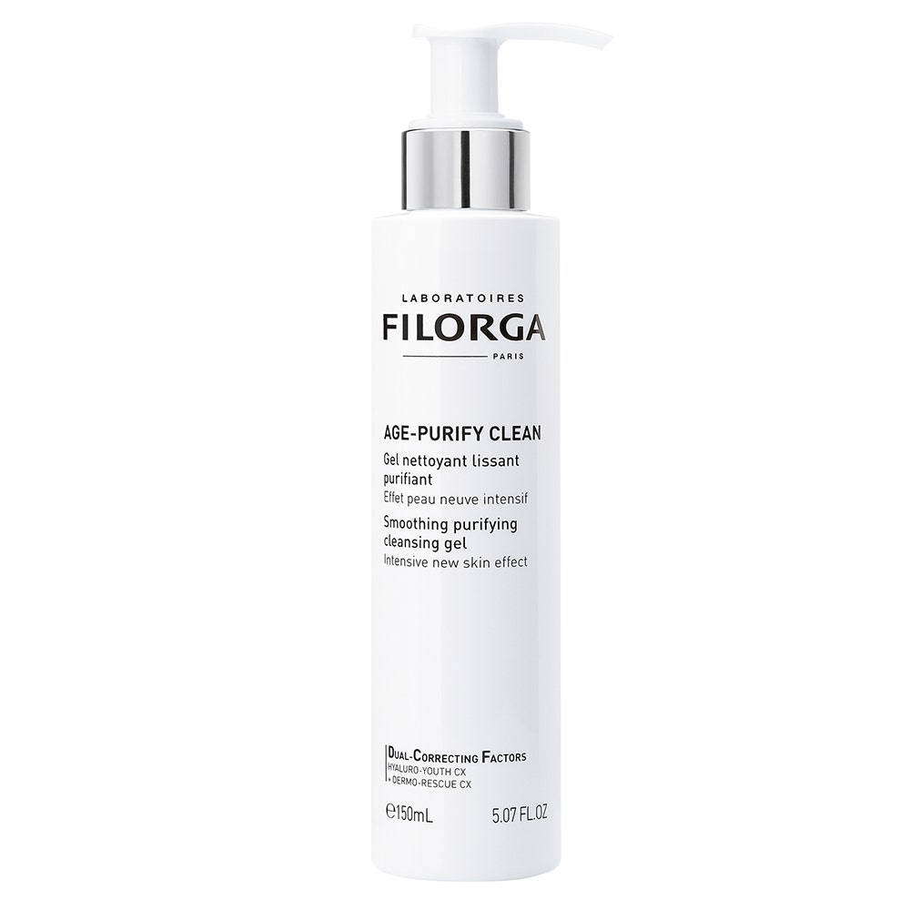 Filorga Age-Purify Gel Detergente Levigante Purificante 150ml