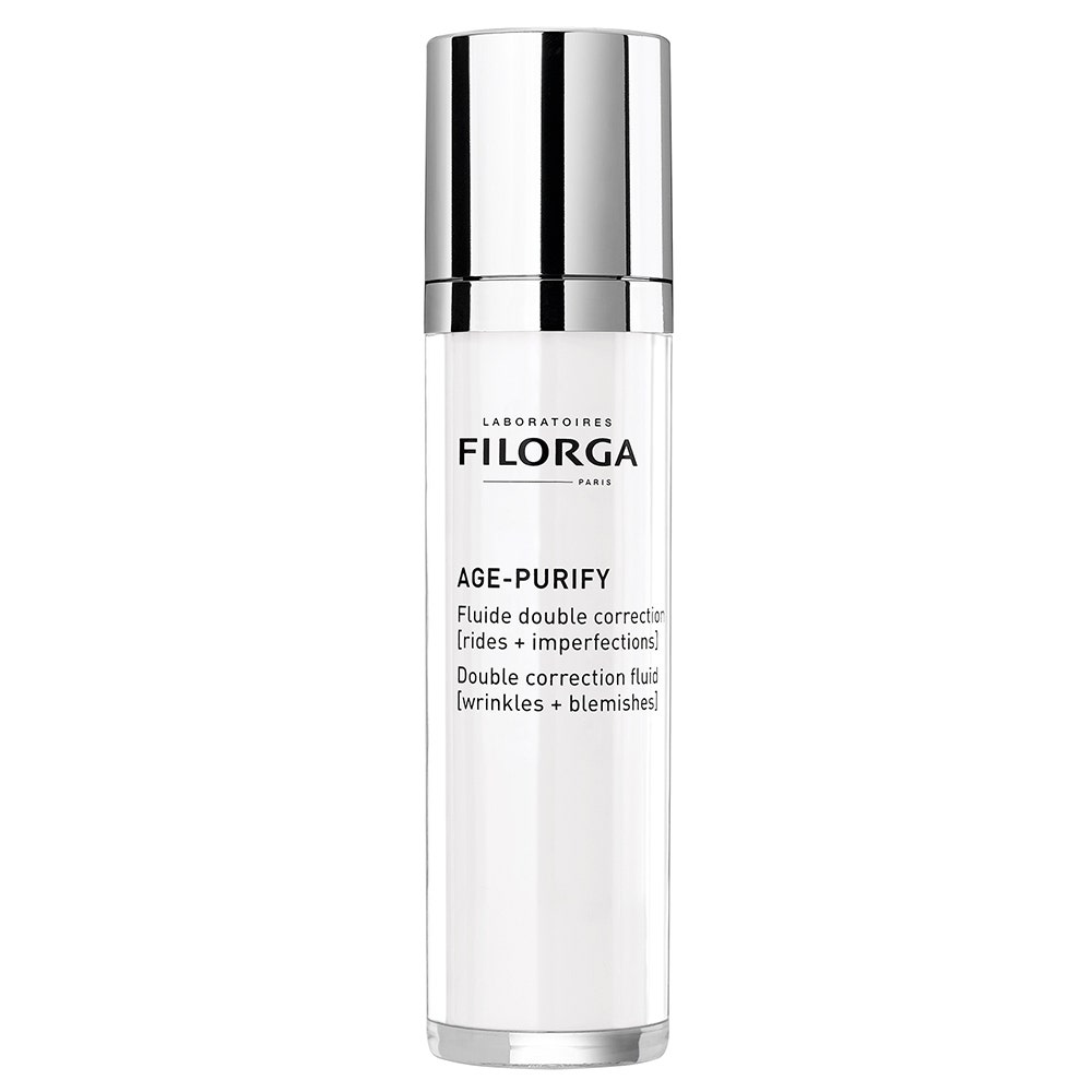 Filorga Age-Purify Fluido Doppia Correzione 50ml