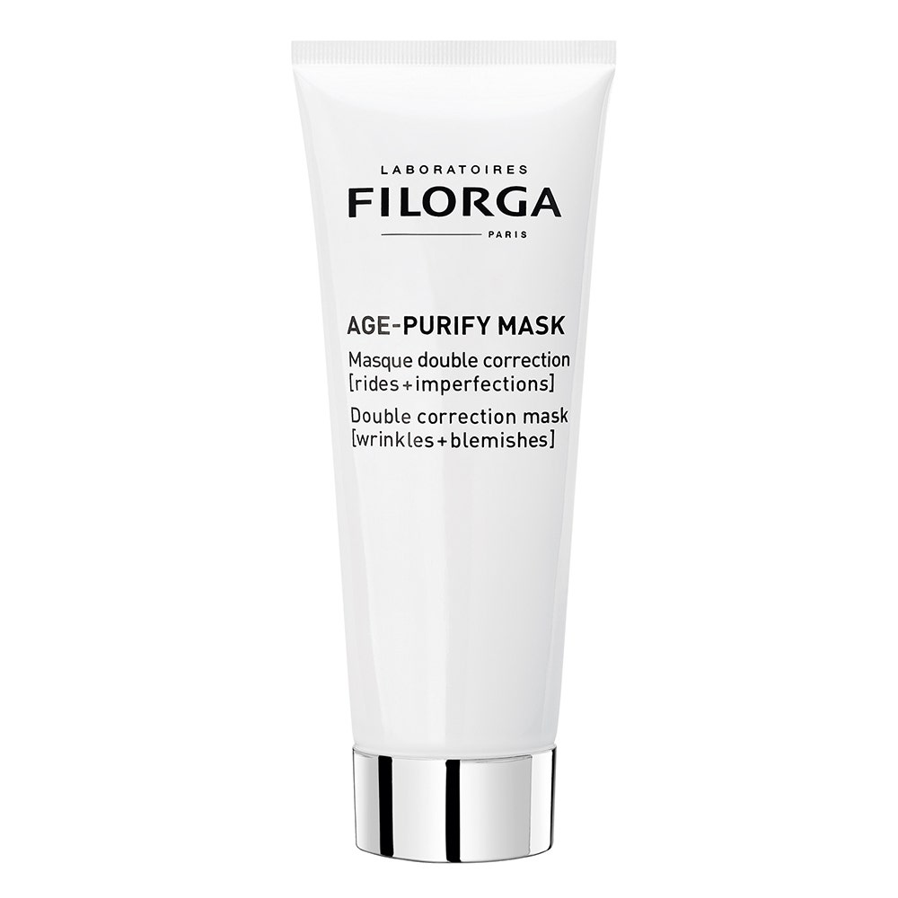 Filorga Age-Purify Maschera Doppia Correzione 75ml