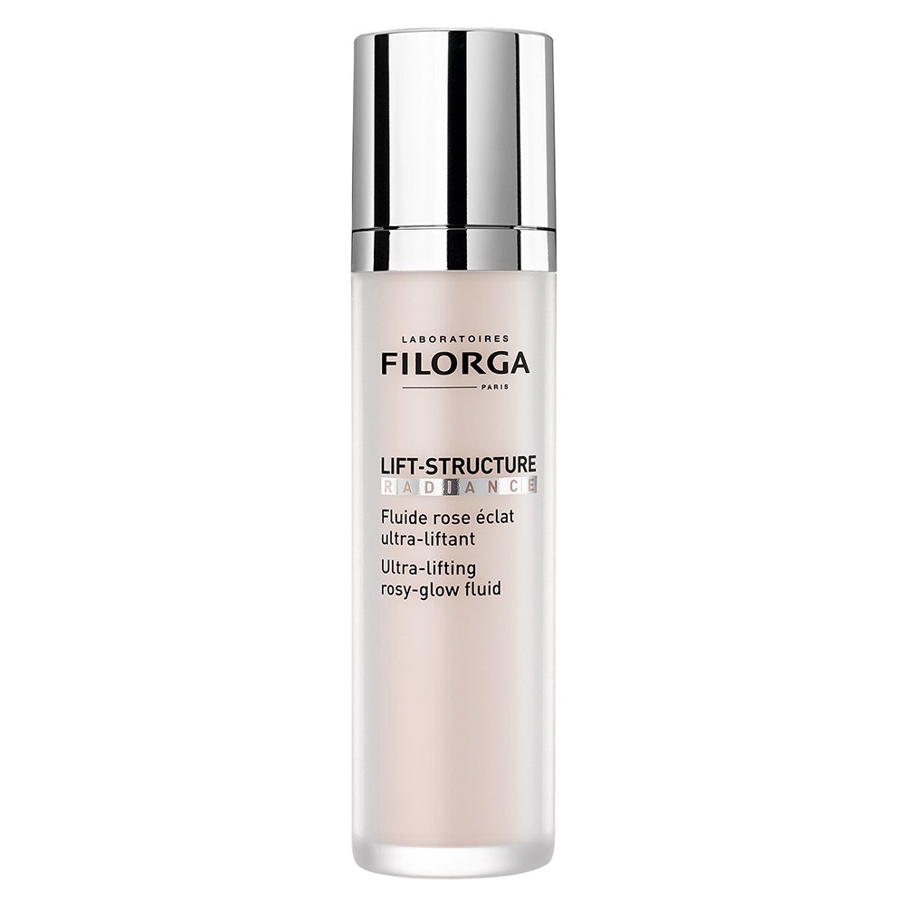 Filorga Lift-Structure Radiance Trattamento fluido per il viso che perfeziona l'incarnato - lifting e Compattezza Perfection giovanile 50ml