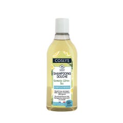 Coslys Shampoo doccia biologico Corpo e Capelli 250ml