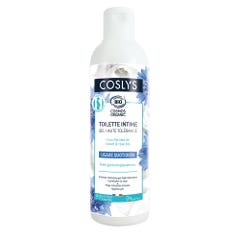 Coslys Gel detergente intimo Bio ad alta tolleranza 230 ml