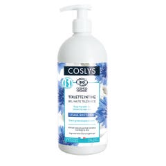 Coslys Gel detergente intimo Bio ad alta tolleranza 450ml