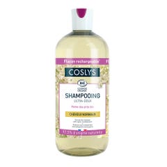 Coslys Shampoo biologico Ultra delicato Capelli normali 500ml