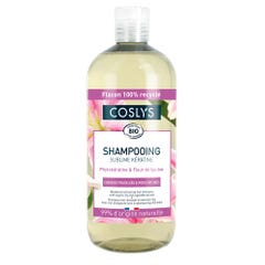 Coslys Shampoo Sublime Keratin Bio Capelli deboli 500ml