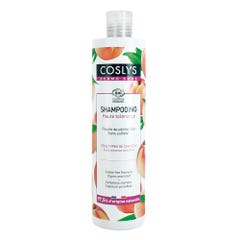 Coslys Dermo Sens Bio Shampoo ad alta tolleranza Pour tous les types de Capelli 480 ml
