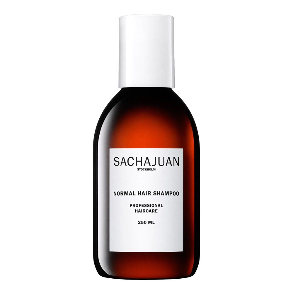 Sacha Juan Shampoo per capelli normali Shampoo per capelli normali 250ml