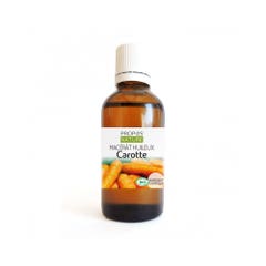 Propos'Nature Macerato di olio di carota biologico 50ml