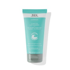 REN Clean Skincare Clearcalm Detergenti viso chiarificanti 150 ml