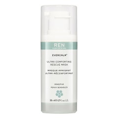 REN Clean Skincare Evercalm(TM) Maschera lenitiva Ultra 50ml