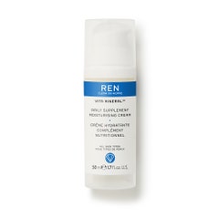 REN Clean Skincare Vita Mineral(TM) Crema idratante 50ml