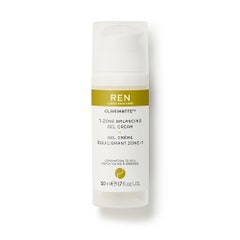REN Clean Skincare Clarimatte(TM) Crema gel regolatrice della zona T 50ml