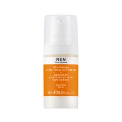 REN Clean Skincare Radiance Trattamento antiocchiaie per gli Occhi 15ml