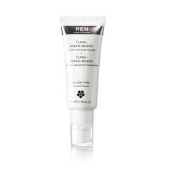 REN Clean Skincare Flash Emulsione rimpolpante istantanea Hydro Boost 40 ml
