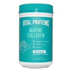 Vital Proteins Collagene di Marina 221g