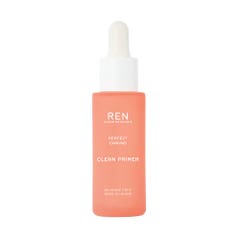 REN Clean Skincare Perfect Canvas Primer pulito 30ml