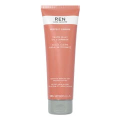 REN Clean Skincare Perfect Canvas Gel Detergenti 100ml