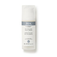 REN Clean Skincare V-Cense(TM) Crema Rivitalizzante per la Notte 50ml