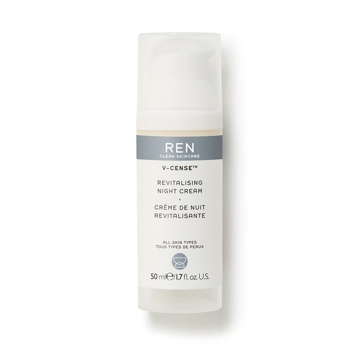 Crema Rivitalizzante per la Notte 50ml V-Cense™ REN Clean Skincare