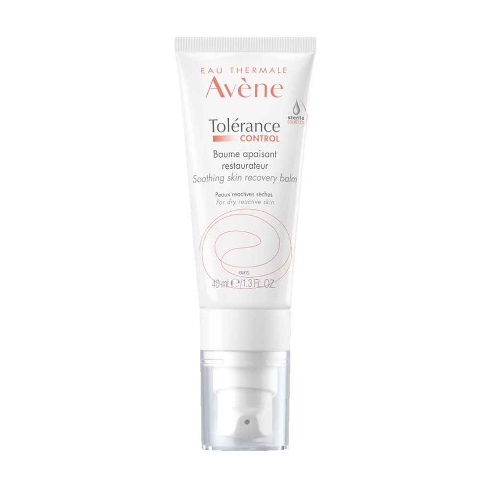 Avène Tolérance Control Balsamo lenitivo riequilibrante Pelle secca e reattiva 40 ml