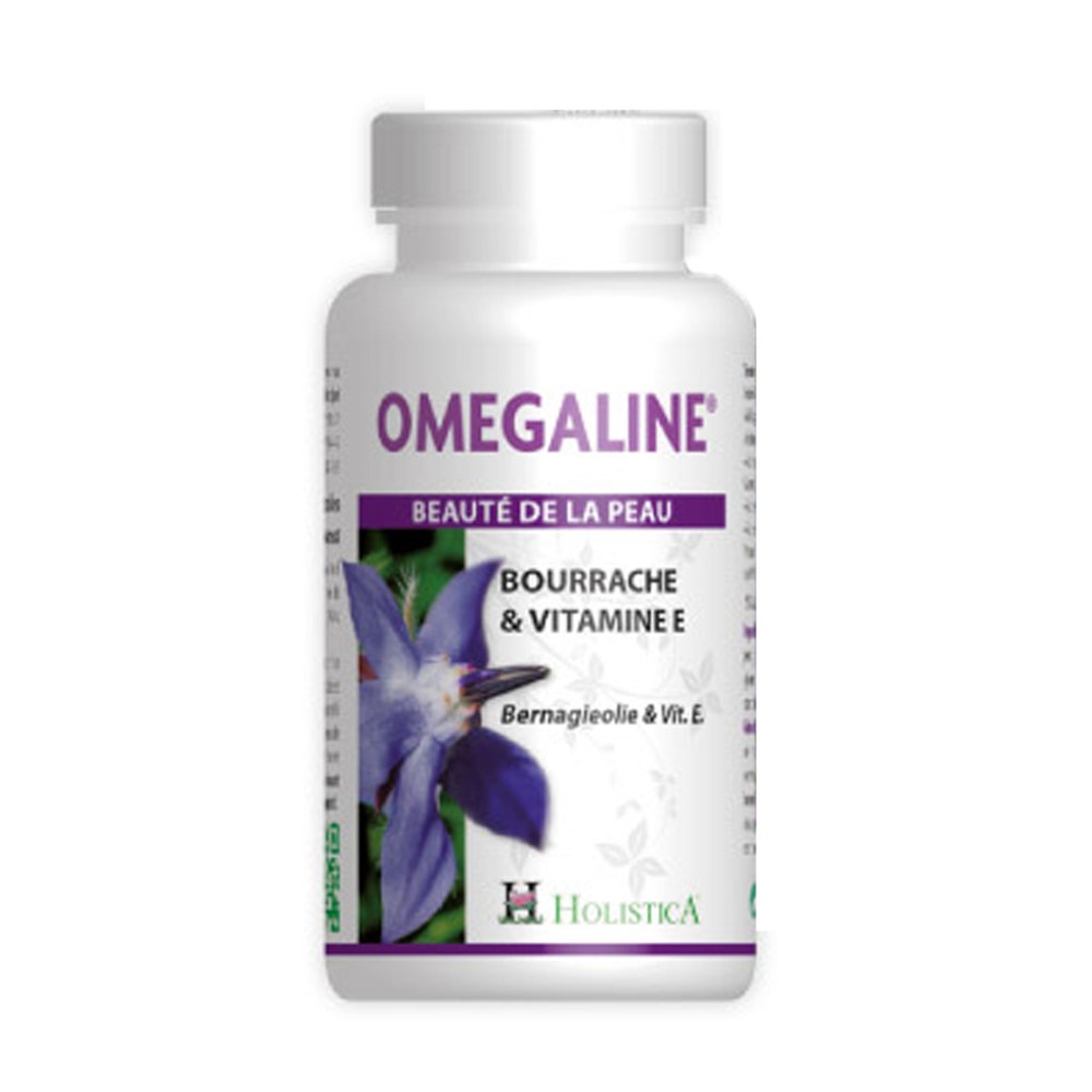 Holistica Bellezza della pelle 120 capsule