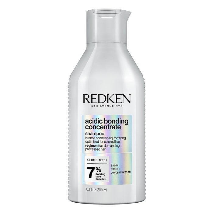 Shampoing concentré en soin bonding 300ml Acidic Bonding Concentrate Redken