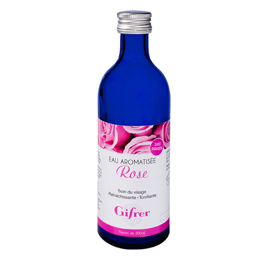Gifrer Acqua di rose Viso 200 ml