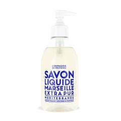 La Compagnie de Provence Extra Pur Sapone liquido di Marseillais 300 ml