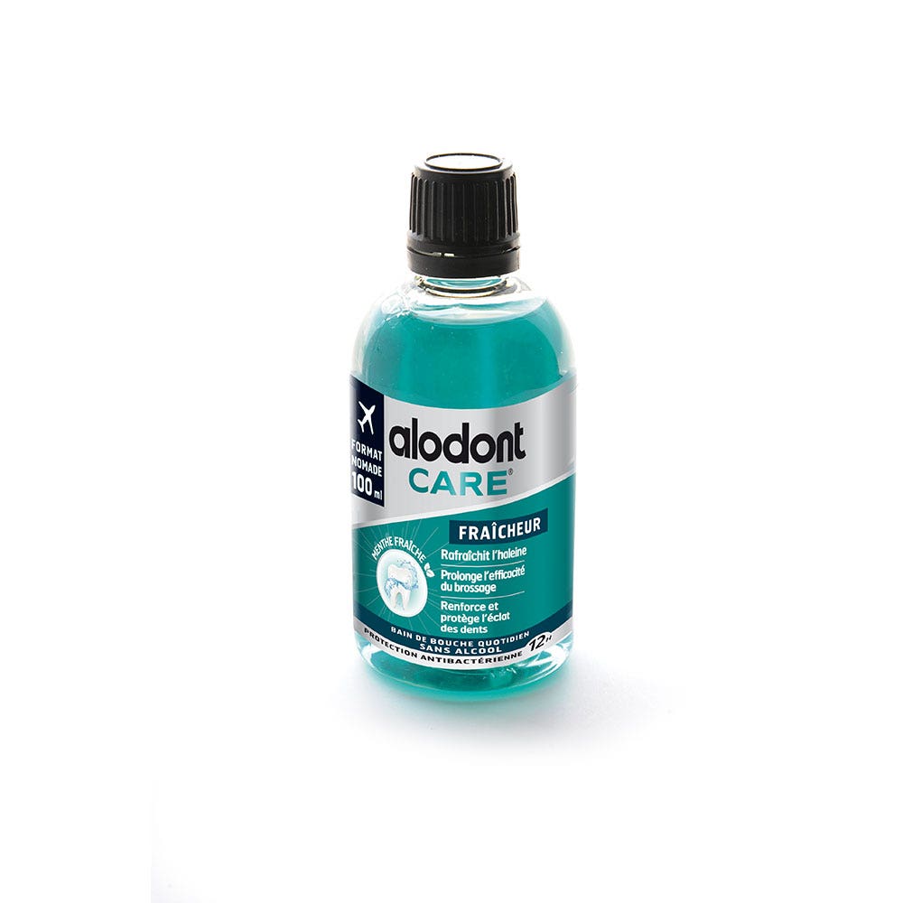 Alodont Care Freschezza Bagno 100ml