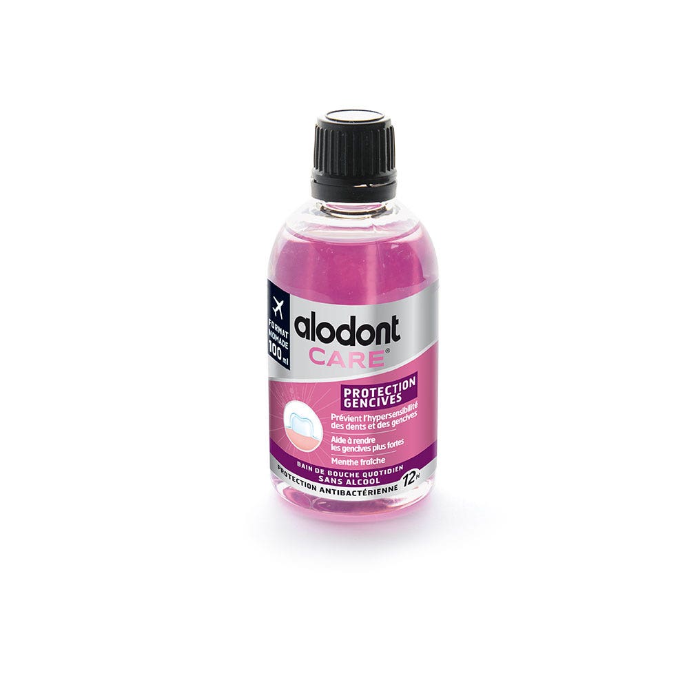 Alodont Care Bagno protettivo per le gengive 100ml