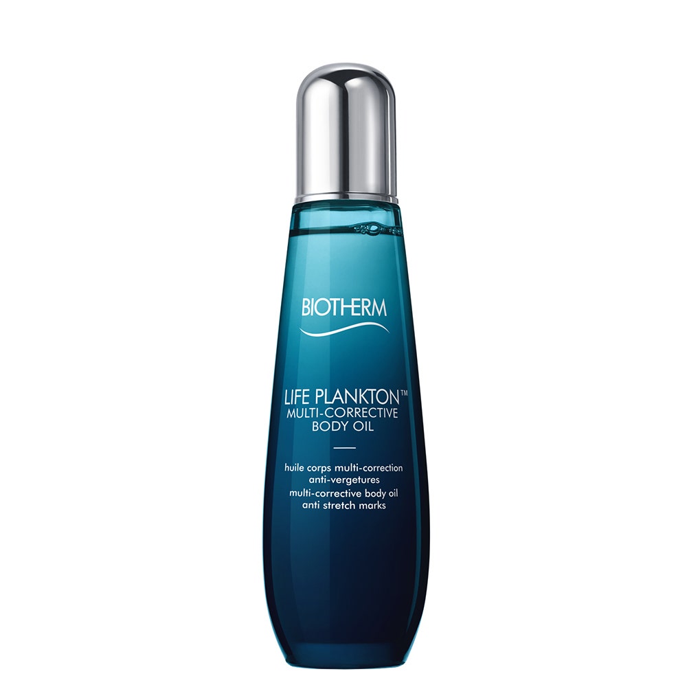 Biotherm Life Plankton(TM) Olio per il corpo 120ml