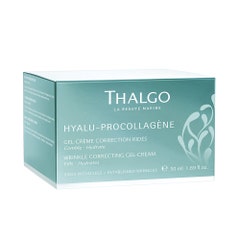 Thalgo Hyalu-Procollagène Wrinkle Correct Gel in crema 50ml