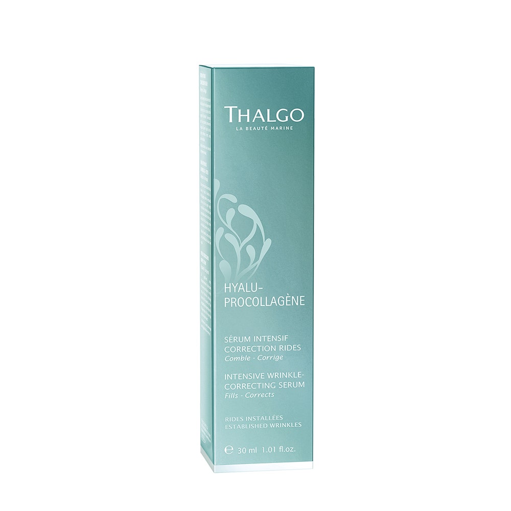 Thalgo Hyalu-Procollagène Siero intensivo per la correzione delle rughe 30ml