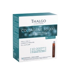 Thalgo Collagene 10 000 10 monodosi da 25ml