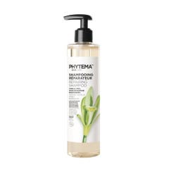 Phytema Shampoo di Riparazione Bio 250ml