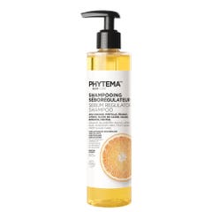 Phytema Shampoo seboregolatore bio 250ml